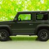 suzuki jimny-sierra 2025 quick_quick_3BA-JB74W_JB74W-236401 image 2