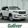 toyota land-cruiser-prado 2018 -TOYOTA--Land Cruiser Prado CBA-TRJ150W--TRJ150-0089681---TOYOTA--Land Cruiser Prado CBA-TRJ150W--TRJ150-0089681- image 1