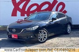 mazda atenza 2013 -MAZDA--Atenza Sedan LDA-GJ2FP--GJ2FP-105428---MAZDA--Atenza Sedan LDA-GJ2FP--GJ2FP-105428-