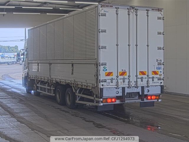 nissan diesel-ud-condor 2012 -NISSAN--UD CG5ZA-10991---NISSAN--UD CG5ZA-10991- image 2