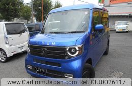 honda n-van 2022 -HONDA--N VAN JJ1--5010096---HONDA--N VAN JJ1--5010096-