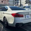 bmw 5-series 2018 quick_quick_LDA-JC20_WBAJC3206B082618 image 6