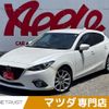 mazda axela 2014 -MAZDA--Axela DBA-BM5FS--BM5FS-112422---MAZDA--Axela DBA-BM5FS--BM5FS-112422- image 1