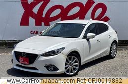 mazda axela 2014 -MAZDA--Axela DBA-BM5FS--BM5FS-112422---MAZDA--Axela DBA-BM5FS--BM5FS-112422-