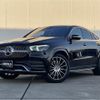 mercedes-benz gle-class 2022 -MERCEDES-BENZ--Benz GLE 3DA-167323--W1N1673232A631158---MERCEDES-BENZ--Benz GLE 3DA-167323--W1N1673232A631158- image 1