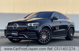 mercedes-benz gle-class 2022 -MERCEDES-BENZ--Benz GLE 3DA-167323--W1N1673232A631158---MERCEDES-BENZ--Benz GLE 3DA-167323--W1N1673232A631158-