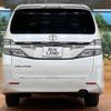 toyota vellfire 2012 -TOYOTA--Vellfire DBA-ANH20W--ANH20-8251146---TOYOTA--Vellfire DBA-ANH20W--ANH20-8251146- image 17