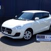 suzuki swift 2019 -SUZUKI--Swift DBA-ZC83S--ZC83S-133397---SUZUKI--Swift DBA-ZC83S--ZC83S-133397- image 1