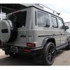 mercedes-benz amg 2021 -MERCEDES-BENZ--AMG 3BA-463276--W1N4632761X408323---MERCEDES-BENZ--AMG 3BA-463276--W1N4632761X408323- image 3