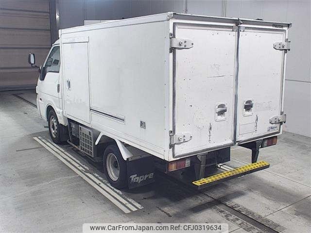 mazda bongo-truck 2007 -MAZDA--Bongo Truck SKF2T-200346---MAZDA--Bongo Truck SKF2T-200346- image 2