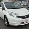 nissan note 2014 -NISSAN--Note DBA-E12--E12-312161---NISSAN--Note DBA-E12--E12-312161- image 8