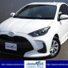 toyota yaris 2020 quick_quick_5BA-KSP210_KSP210-0007032 image 1