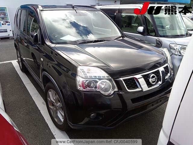 nissan x-trail 2012 -NISSAN--X-Trail DNT31--301361---NISSAN--X-Trail DNT31--301361- image 1