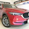 mazda cx-5 2018 -MAZDA--CX-5 KF2P--305502---MAZDA--CX-5 KF2P--305502- image 1