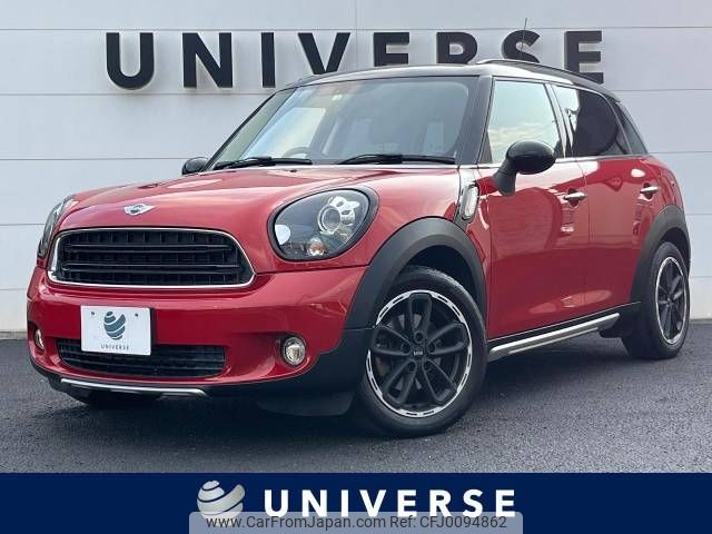 mini mini-others 2016 -BMW--BMW Mini LDA-XD20F--WMWXD32070WT52925---BMW--BMW Mini LDA-XD20F--WMWXD32070WT52925- image 1