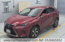 lexus nx 2019 -LEXUS--Lexus NX AGZ15-1009243---LEXUS--Lexus NX AGZ15-1009243-