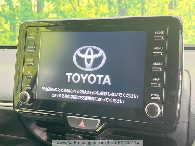 toyota yaris 2020 CFJ1605174 image 2