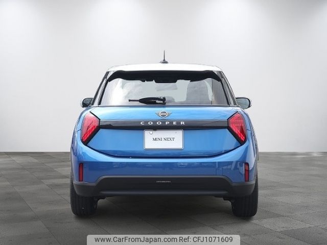 mini mini-others 2024 -BMW--BMW Mini 3BA-42GD15--WMW42GD0502W50***---BMW--BMW Mini 3BA-42GD15--WMW42GD0502W50***- image 2