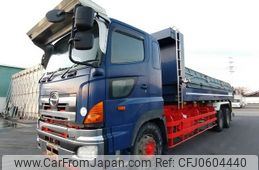 hino profia 2014 -HINO--Profia QKG-FS1EWBA--FS1EWB-10826---HINO--Profia QKG-FS1EWBA--FS1EWB-10826-