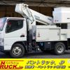 mitsubishi-fuso canter 2017 CFJ9460061 image 1