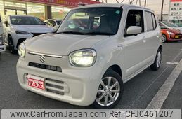 suzuki alto 2024 quick_quick_HA97S_HA97S-165742