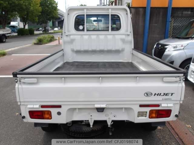 daihatsu hijet-truck 2018 -DAIHATSU--Hijet Truck EBD-S510P--S510P-0220529---DAIHATSU--Hijet Truck EBD-S510P--S510P-0220529- image 2