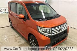 daihatsu move 2015 quick_quick_DBA-LA150S_LA150S-0014963