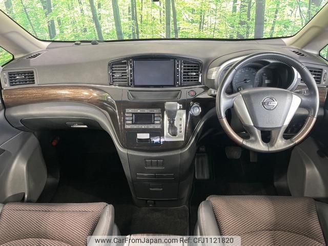 nissan elgrand 2013 quick_quick_TNE52_TNE52-031028 image 2