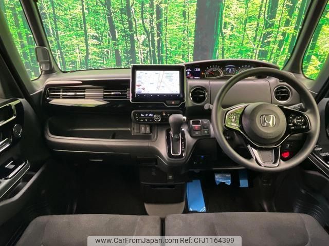 honda n-box 2022 quick_quick_JF3_JF3-5238817 image 2