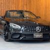 mercedes-benz sl-class 2018 GOO_JP_700055086030241024001 image 3