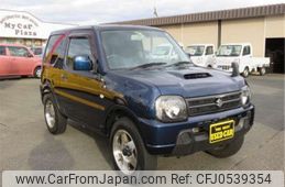 suzuki jimny 2018 -SUZUKI 【岩手 580ｻ1234】--Jimny ABA-JB23W--JB23W-777339---SUZUKI 【岩手 580ｻ1234】--Jimny ABA-JB23W--JB23W-777339-