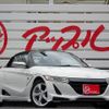 honda s660 2016 -HONDA--S660 DBA-JW5--1014345---HONDA--S660 DBA-JW5--1014345- image 3