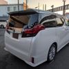 toyota alphard 2017 quick_quick_AGH30W_AGH30-0159478 image 15