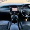 toyota harrier 2018 -TOYOTA--Harrier DBA-ZSU60W--ZSU60-0149605---TOYOTA--Harrier DBA-ZSU60W--ZSU60-0149605- image 2