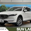 mazda cx-8 2018 -MAZDA--CX-8 3DA-KG2P--KG2P-120295---MAZDA--CX-8 3DA-KG2P--KG2P-120295- image 1