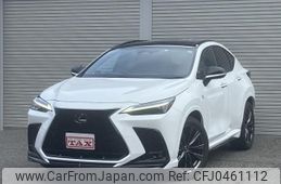 lexus nx 2023 quick_quick_AAZH20_AAZH20-6004611