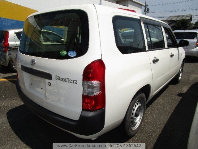 toyota probox-van 2020 -TOYOTA--Probox Van NCP160V--0140391---TOYOTA--Probox Van NCP160V--0140391- image 2