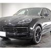 porsche cayenne 2019 quick_quick_ABA-E3K30A_WP1ZZZ9YZKDA35613 image 1