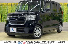 honda n-box 2018 -HONDA--N BOX DBA-JF3--JF3-1095488---HONDA--N BOX DBA-JF3--JF3-1095488-