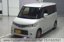 nissan roox 2013 CFJ1632531