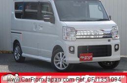 suzuki every-wagon 2020 quick_quick_DA17W_DA17W-250374
