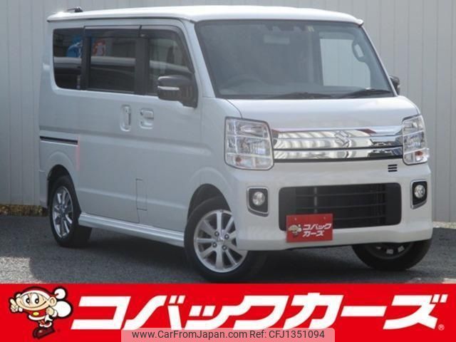 suzuki every-wagon 2020 quick_quick_DA17W_DA17W-250374 image 1