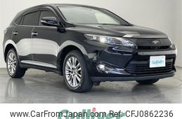 toyota harrier 2015 -TOYOTA--Harrier DBA-ZSU60W--ZSU60-0041359---TOYOTA--Harrier DBA-ZSU60W--ZSU60-0041359-