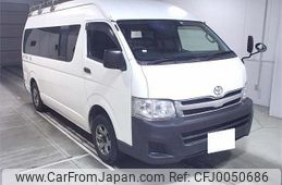 toyota hiace-van 2011 -TOYOTA 【杉並 800ｻ27】--Hiace Van TRH226K-0008454---TOYOTA 【杉並 800ｻ27】--Hiace Van TRH226K-0008454-