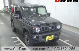 suzuki jimny 2024 CFJ1621256