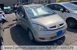 mitsubishi colt 2003 CFJ1606539