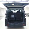 toyota vellfire 2010 CFJ1649055 image 13