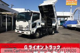 isuzu forward 2015 GOO_NET_EXCHANGE_0702476A30250507W001