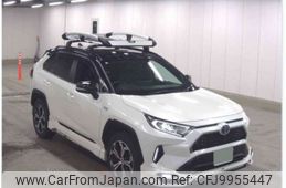 toyota rav4 2022 -TOYOTA 【尾張小牧 376ﾆ 358】--RAV4 6LA-AXAP54--AXAP54-0005192---TOYOTA 【尾張小牧 376ﾆ 358】--RAV4 6LA-AXAP54--AXAP54-0005192-