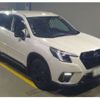 subaru forester 2021 -SUBARU--Forester 4BA-SK5--SK5-017483---SUBARU--Forester 4BA-SK5--SK5-017483- image 1